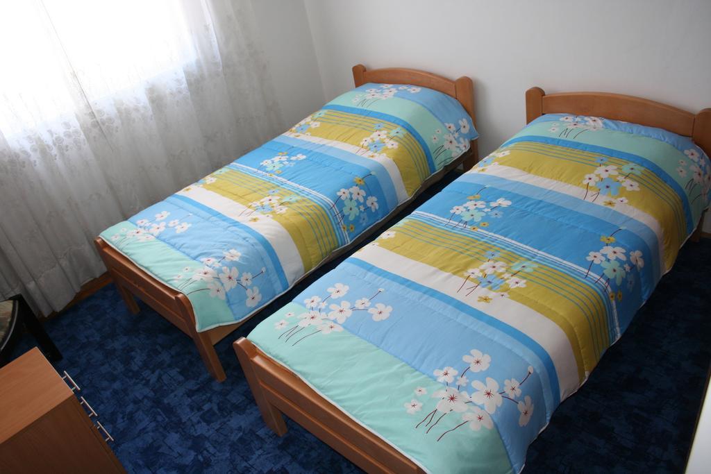 Sunny Apartment Zadar Phòng bức ảnh