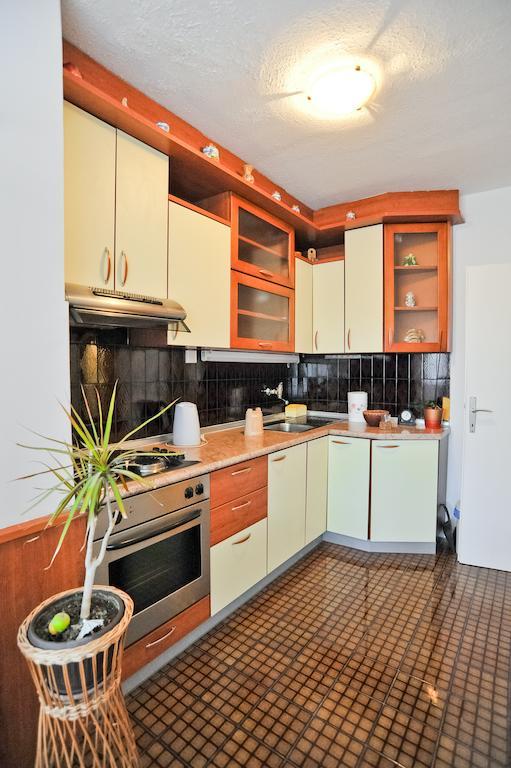 Sunny Apartment Zadar Phòng bức ảnh