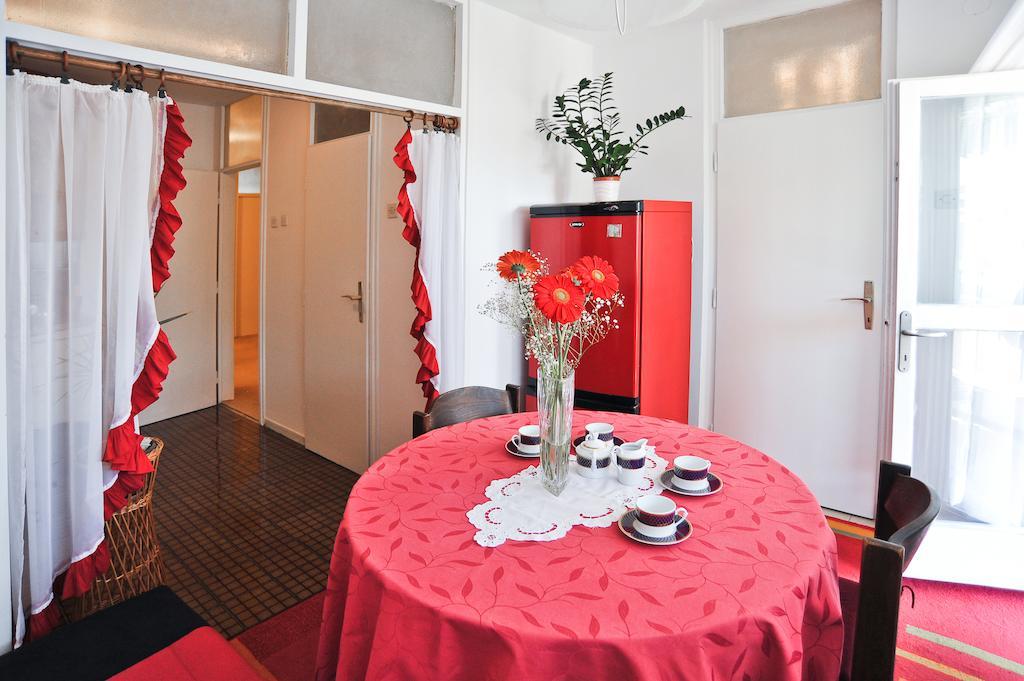 Sunny Apartment Zadar Phòng bức ảnh