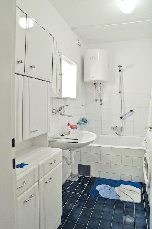 Sunny Apartment Zadar Phòng bức ảnh