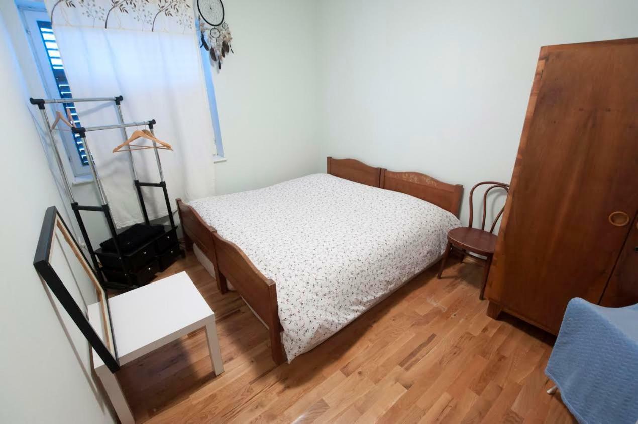 Sunny Apartment Zadar Ngoại thất bức ảnh