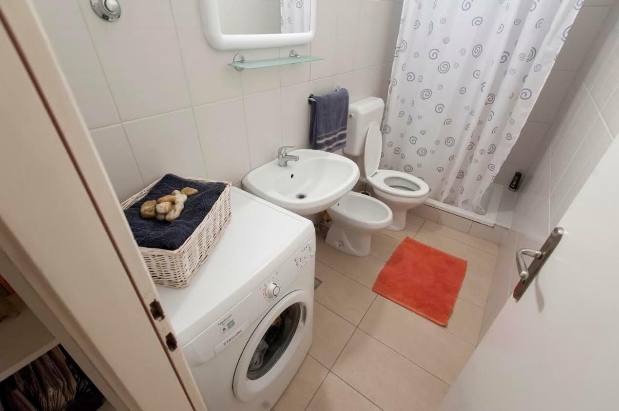 Sunny Apartment Zadar Ngoại thất bức ảnh