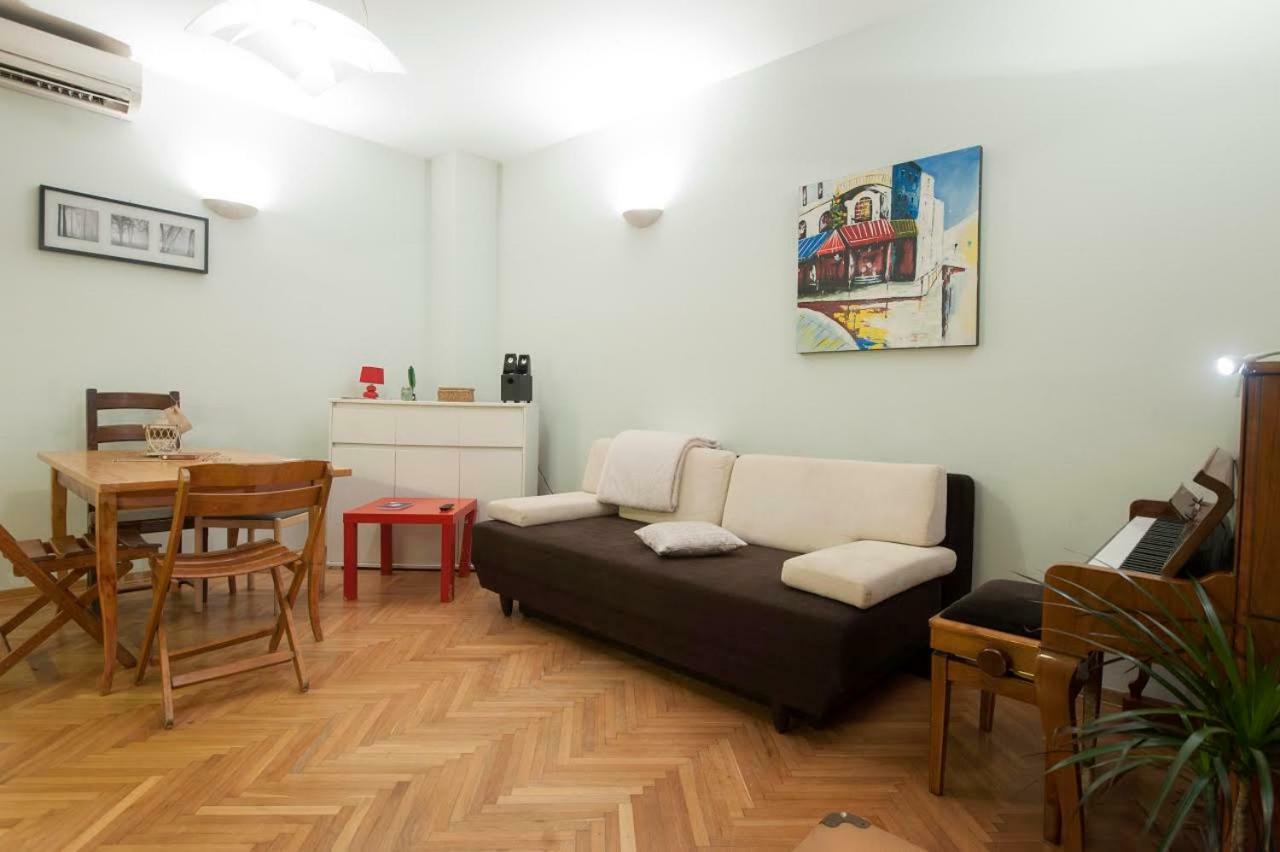 Sunny Apartment Zadar Ngoại thất bức ảnh